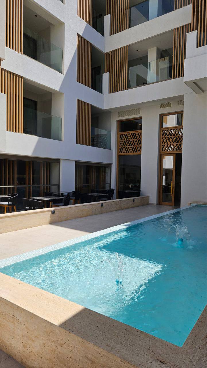 Akasha Beach Hotel & Spa akasha beach hotel & spa 11
