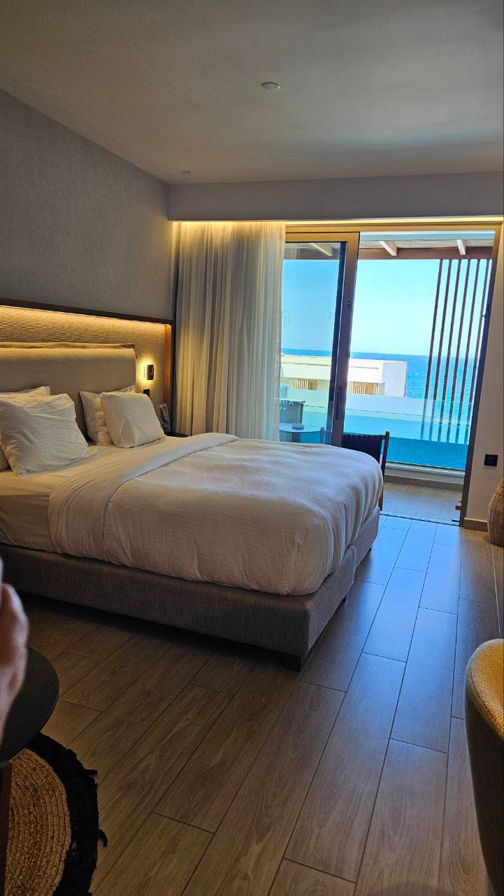 Akasha Beach Hotel & Spa akasha beach hotel & spa room 2