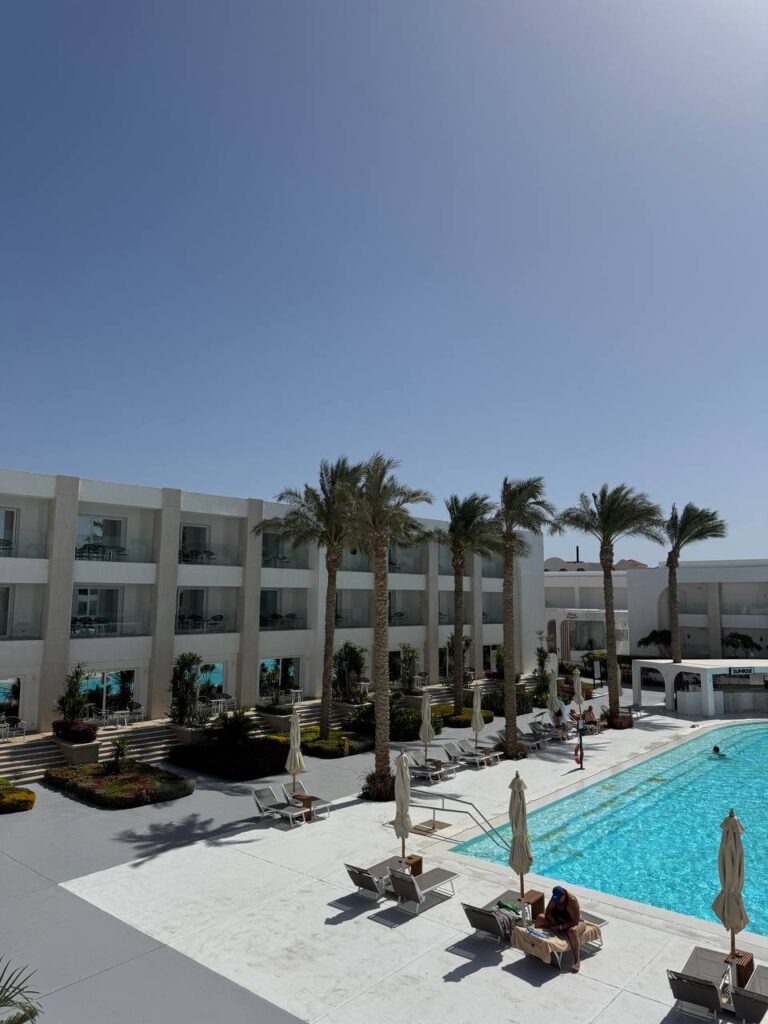 Sunrise White Hills 5* sunrise white hills reseption турагенція Бориспіль 4