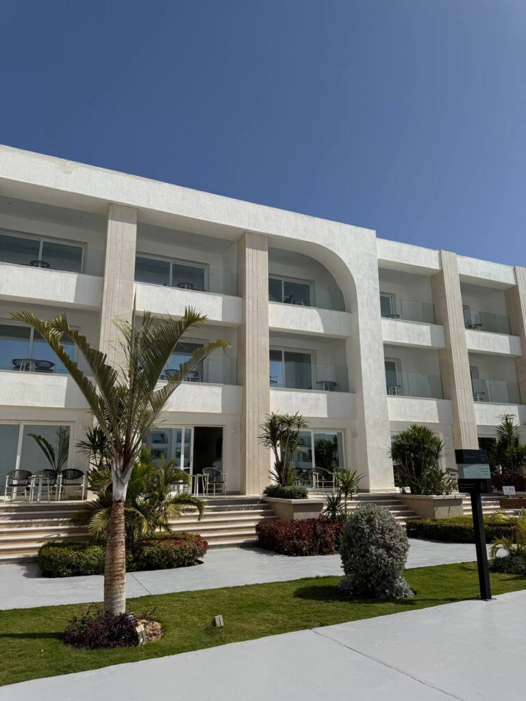 Sunrise White Hills 5* sunrise white hills reseption турагенція Бориспіль 5