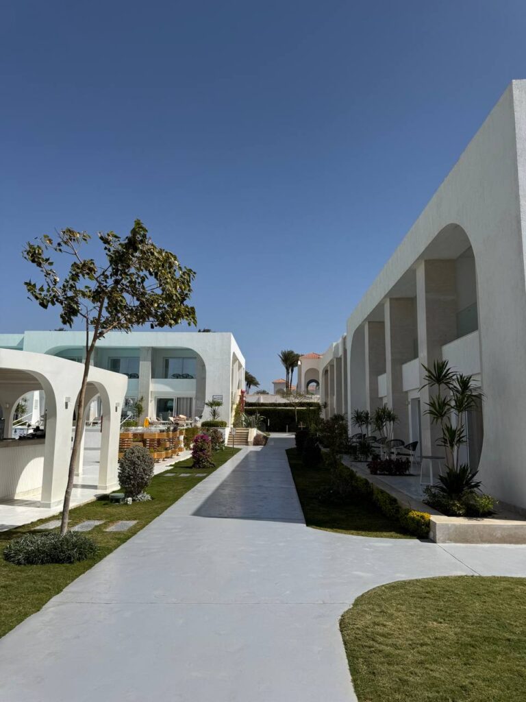 Sunrise White Hills 5* sunrise white hills reseption турагенція Бориспіль 7