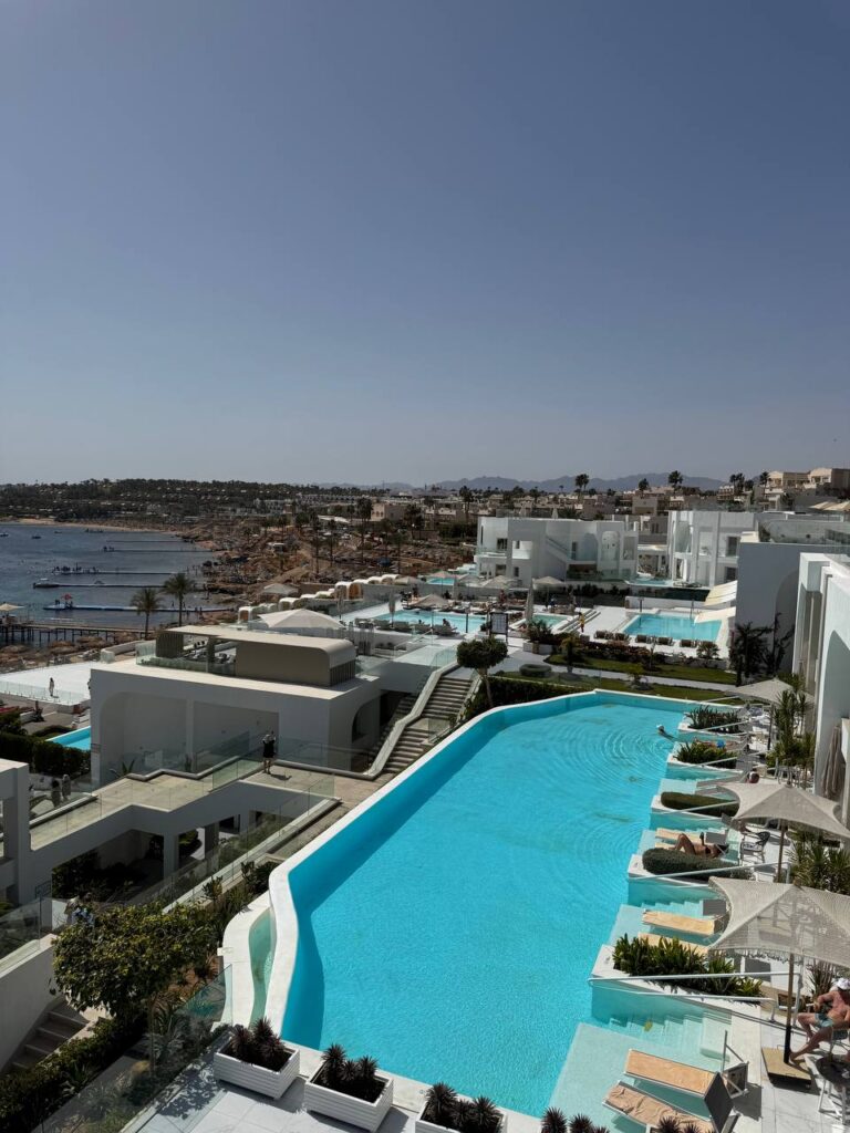 Sunrise White Hills 5* sunrise white hills reseption турагенція Бориспіль 8