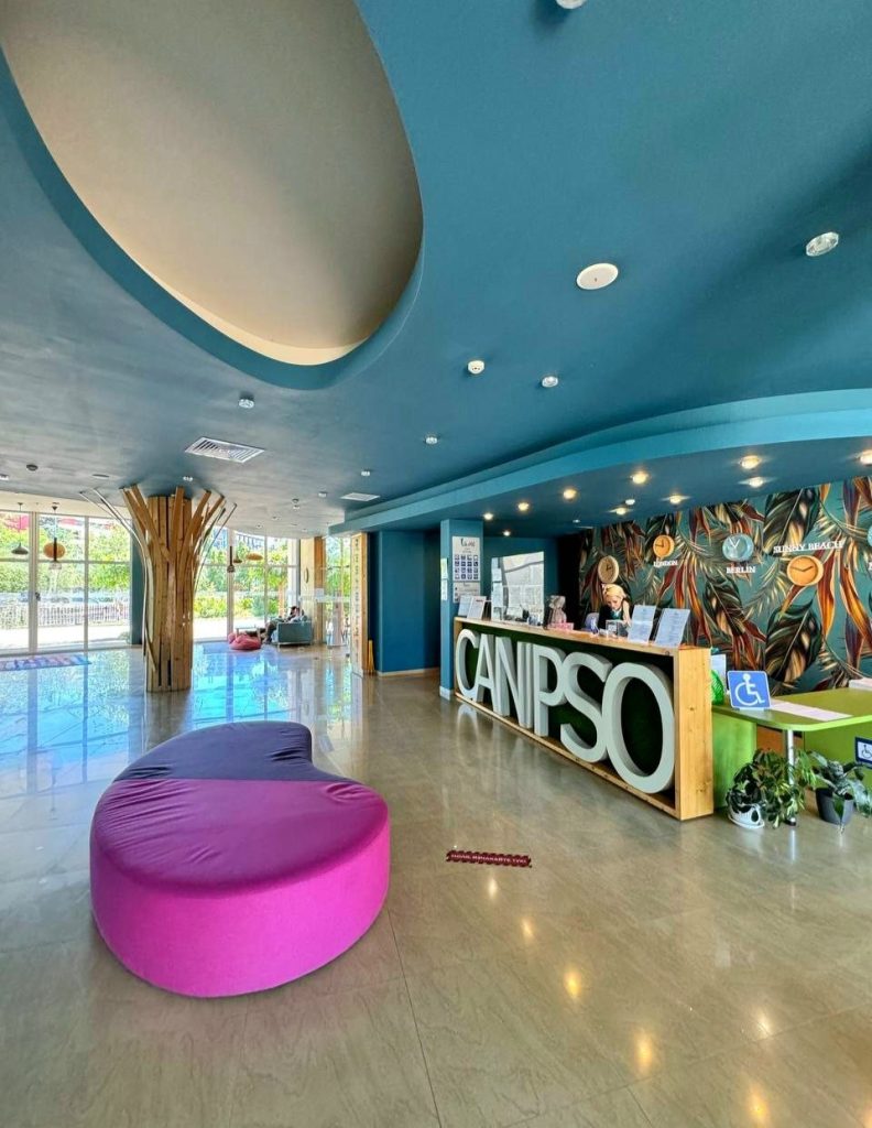 Calypso Hotel 3* (Сонячний берег, Болгарія) 5375402114026247386