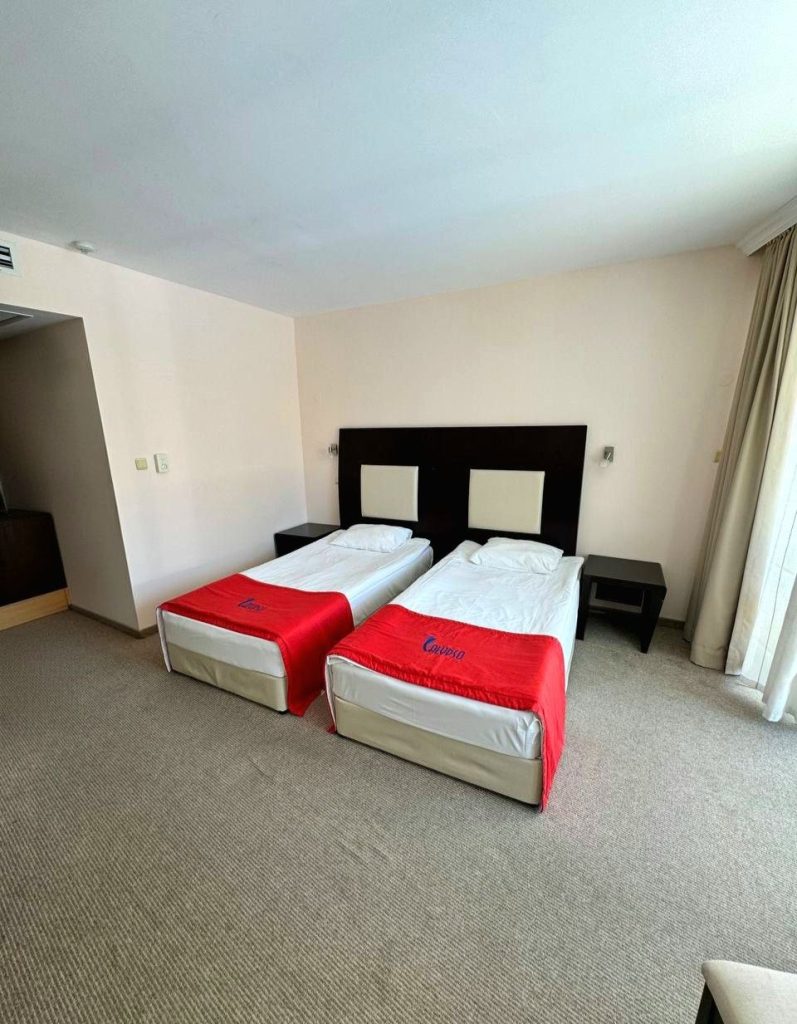 Calypso Hotel 3* (Сонячний берег, Болгарія) 5375402114026247387