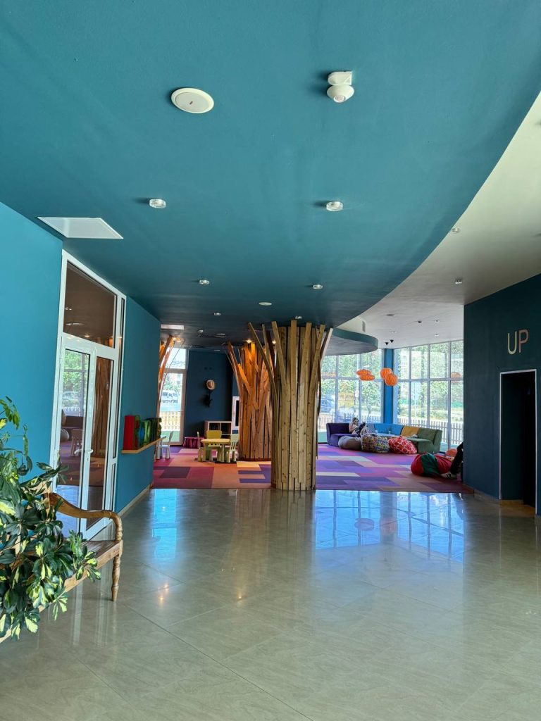 Calypso Hotel 3* (Сонячний берег, Болгарія) 5399867909892856637