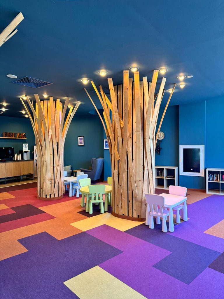 Calypso Hotel 3* (Сонячний берег, Болгарія) 5399867909892856639