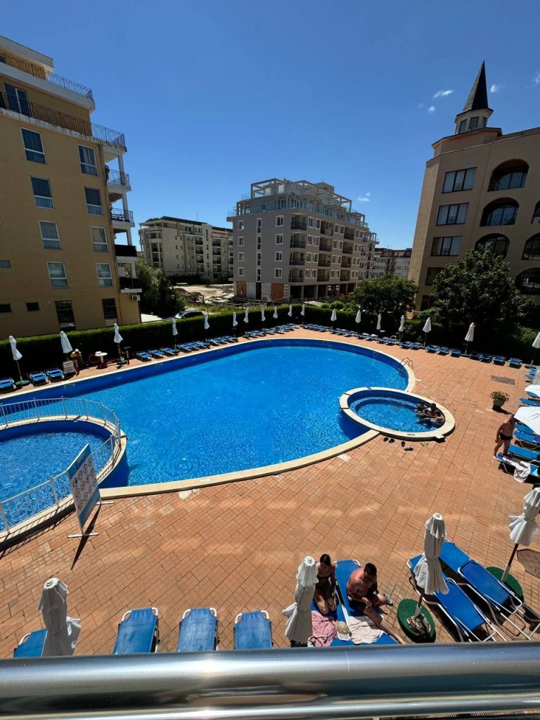 Calypso Hotel 3* (Сонячний берег, Болгарія) 5399867909892856644